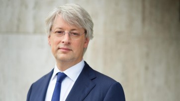 Marcel Gelauff stopt als hoofdredacteur NOS Nieuws