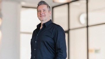 Edward van de Ridder vertrekt na 8 jaar bij Alfred: 'Het verhaal is rond'