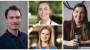 Deze 4 marketingtalenten gaan op voor de titel Marketing Talent of the Year