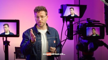 Nieuw productiehuis Explainer belooft uitlegvideo’s met journalistiek karakter