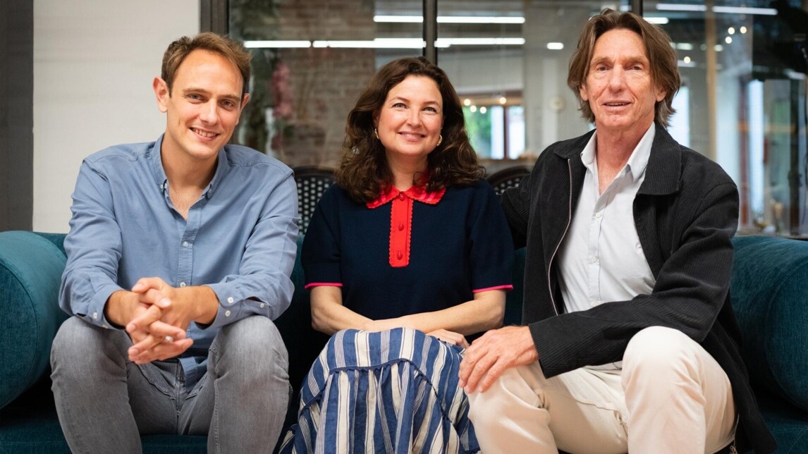 HPB neemt LDJ Tech PR over