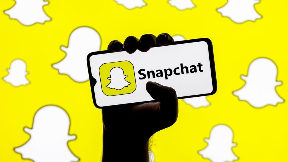 Snapchat