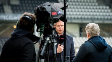 Heracles handelt schaamteloos na ongeval van Rai Vloet