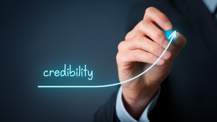 Brand Credibility