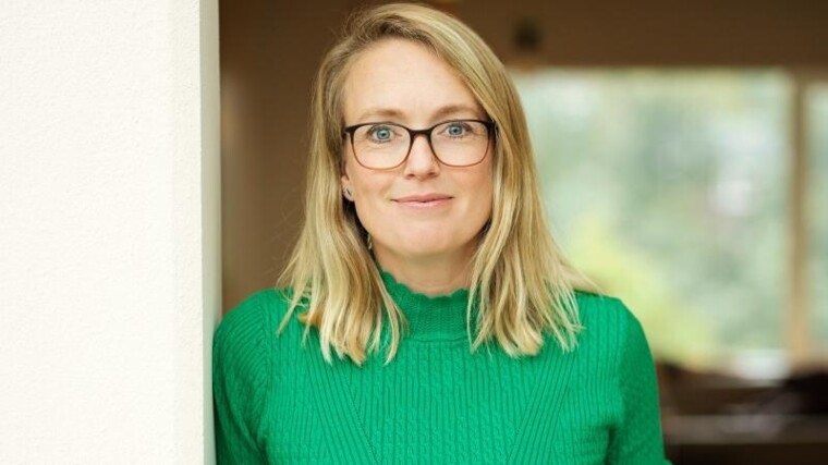 Mirjam Adriaanse