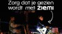 Ziemi: Online impact met banners op NOS.nl