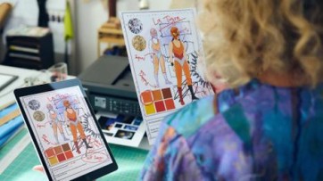 Brother doorbreekt printerclichés met gedurfde campagne 