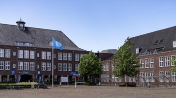 Auke Media wint Europese aanbesteding van het Koning Willem I College
