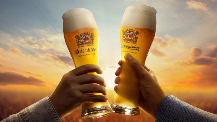 Weihenstephaner heeft nieuwe visuele identiteit