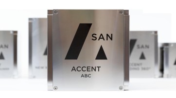 SAN Accent maakt shortlists ABC Accenten bekend