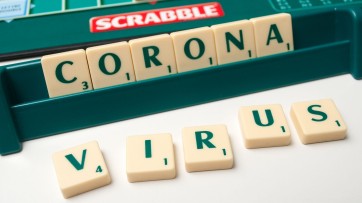 Virusvocabulaire: soms endemisch, soms bestrijding nodig