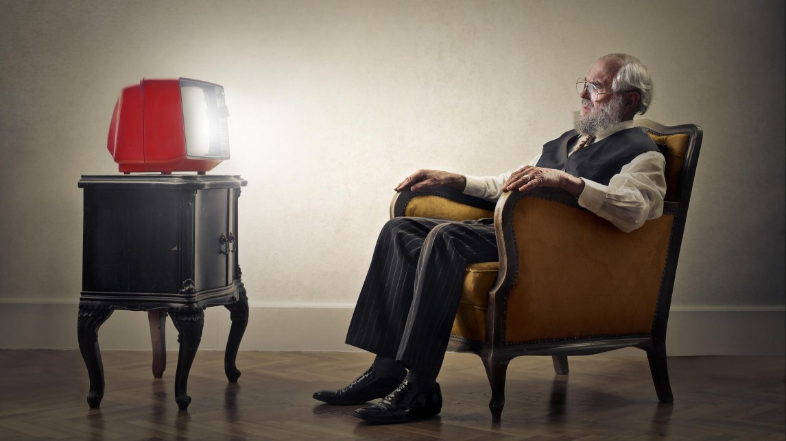 Marketeers geloven niet in bereik en effect van radio en tv