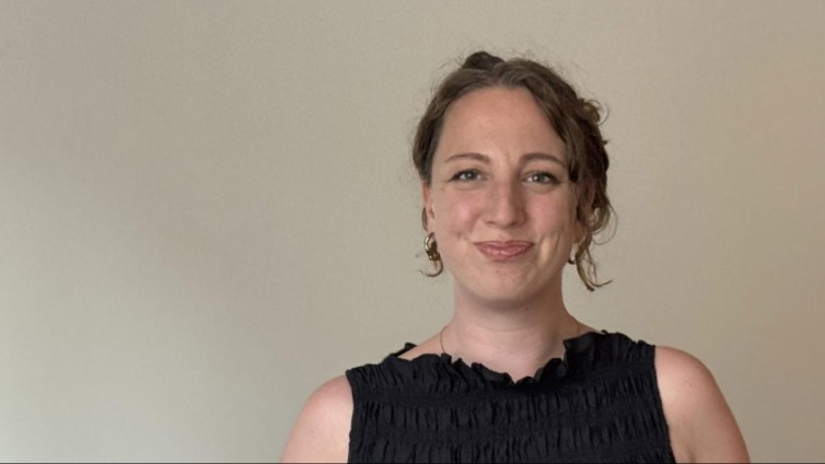 Strategy director Sanne Houterman naar Cheil Benelux