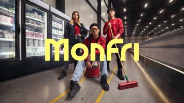 Nieuw bureau MonFri helpt techbedrijven met employer branding