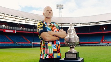 Zoektocht naar onverwachte voetbalheld ‘Mr. Beker’ in campagne Eurojackpot KNVB Beker