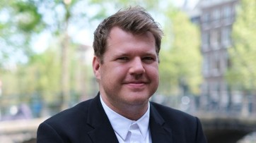 Johan Konst doet stap terug bij Nxt Agency en start Eusa PR