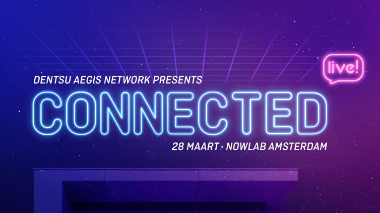 Connected Live