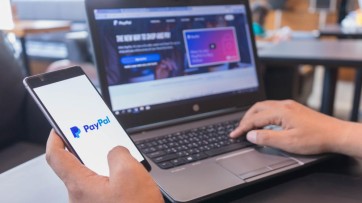 PayPal laat merken straks heel gericht adverteren binnen zijn app