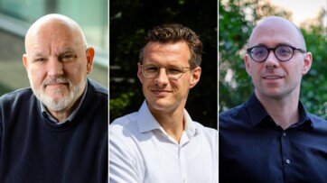 Interne communicatie zendt veel, maar meet weinig