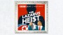 Podcast voor de Week: The Lazarus Heist