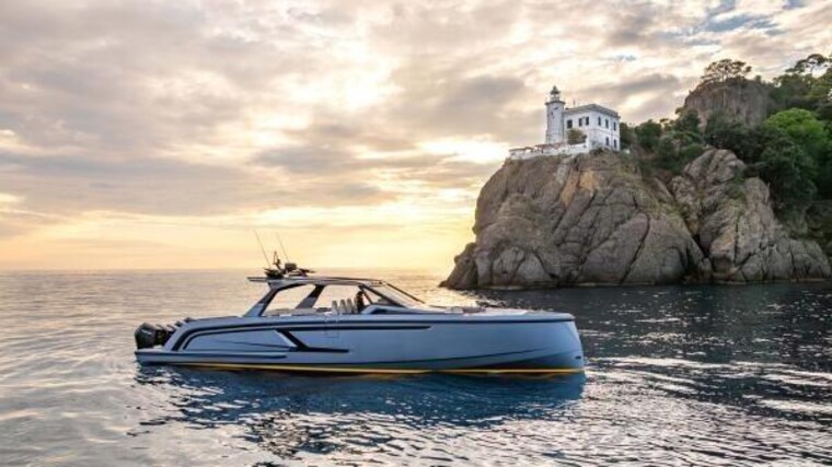 Vanquish Yachts
