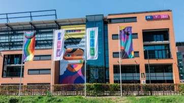 RTL Group: voor eind juni goedkeuring overname RTL Nederland door DPG Media
