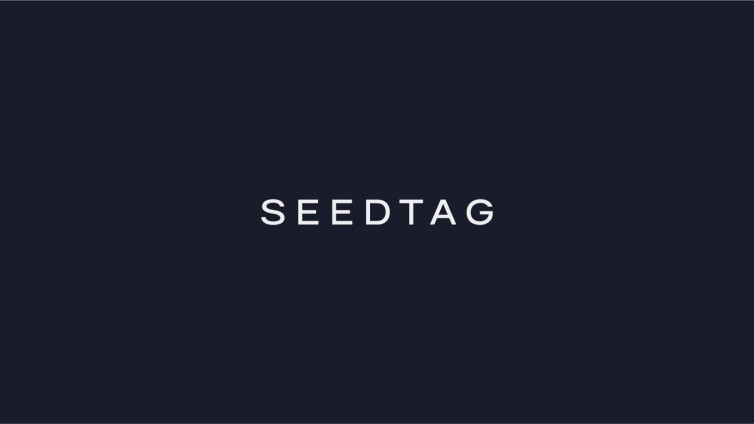 Nieuw logo Seedtag