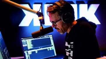 Kink wil FM-frequentie, desnoods op andere manier dan met veiling