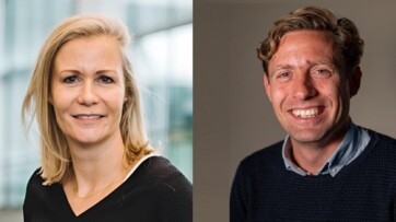 Carrière-update: Frank Willemse naar Team5pm, Atze Folmer en Marielle Vissers in commerciële directie Nespresso
