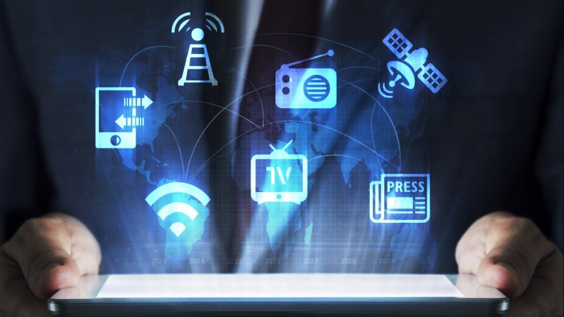 tv radio online press