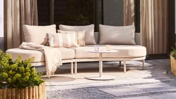 Trends in tuinretail: BBQ’s van Urban Chef, terracotta potten en Ibizastyle is een blijvertje