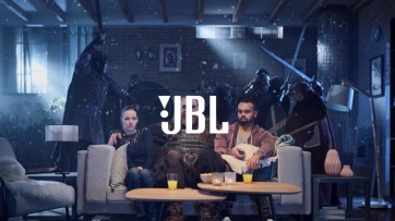 Dept x JBL: een succescampagne voor millennials