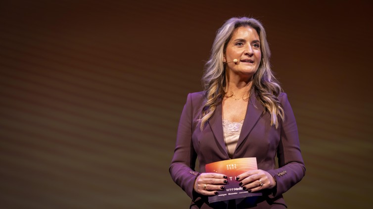 Tessa van der Starre