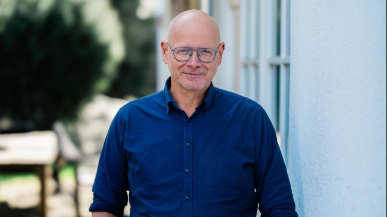 Peter Lubbers directeur content RTL en Videoland