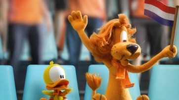 Daarom scoren campagnes rondom sportevenementen zoals het WK