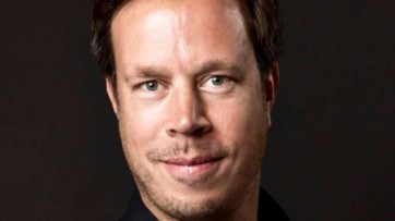 Pijke Oostra strategy lead Europa bij MediaMonks