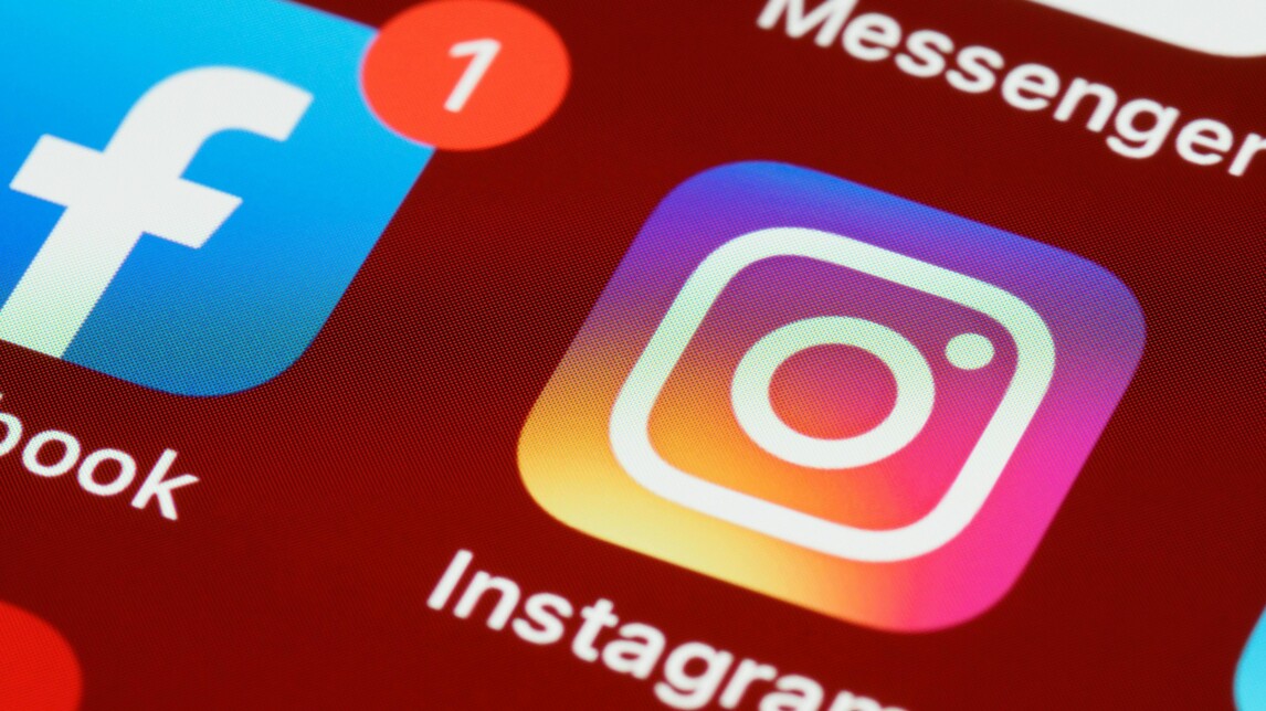 EU noemt ontwerp Facebook en Instagram verslavend