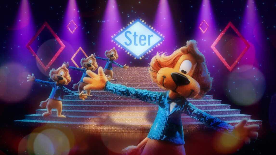 Er komt geen verruiming van de Ster-reclame 