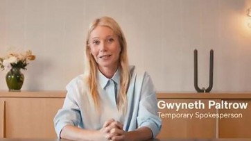 Stilzitten als je geschoren wordt? Astronomer slaat terug met Gwyneth Paltrow als woordvoerder 