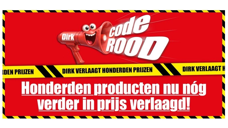 Code Rood