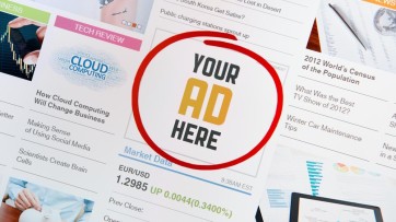 Veel bekende merken adverteren (onbewust) op AI-spamwebsites