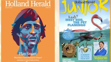 KLM en Hearst Create slepen twee internationale Content Marketing Awards binnen