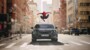 BMW-rijders boos om ongevraagde Spider-Man-reclame op hun display