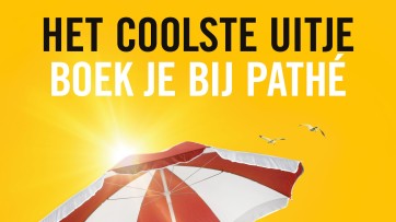 Pathé heeft een hitteplan