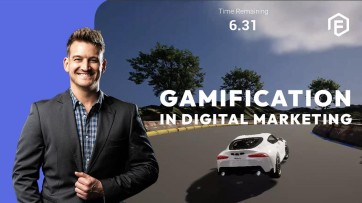 Gamificatie in digital marketing