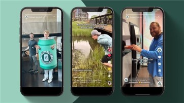 Bhave Social koppelt gedragsstrategie aan social content
