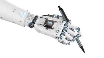 ‘Jouw meerwaarde is de creativiteit die AI niet levert’