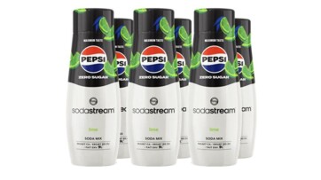 Wil Nederland straks zelf Pepsi maken? De cijfers vertellen een ander verhaal
