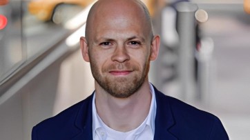 Nicholas van Hilten ruilt Weber Shandwick in voor FGS Global