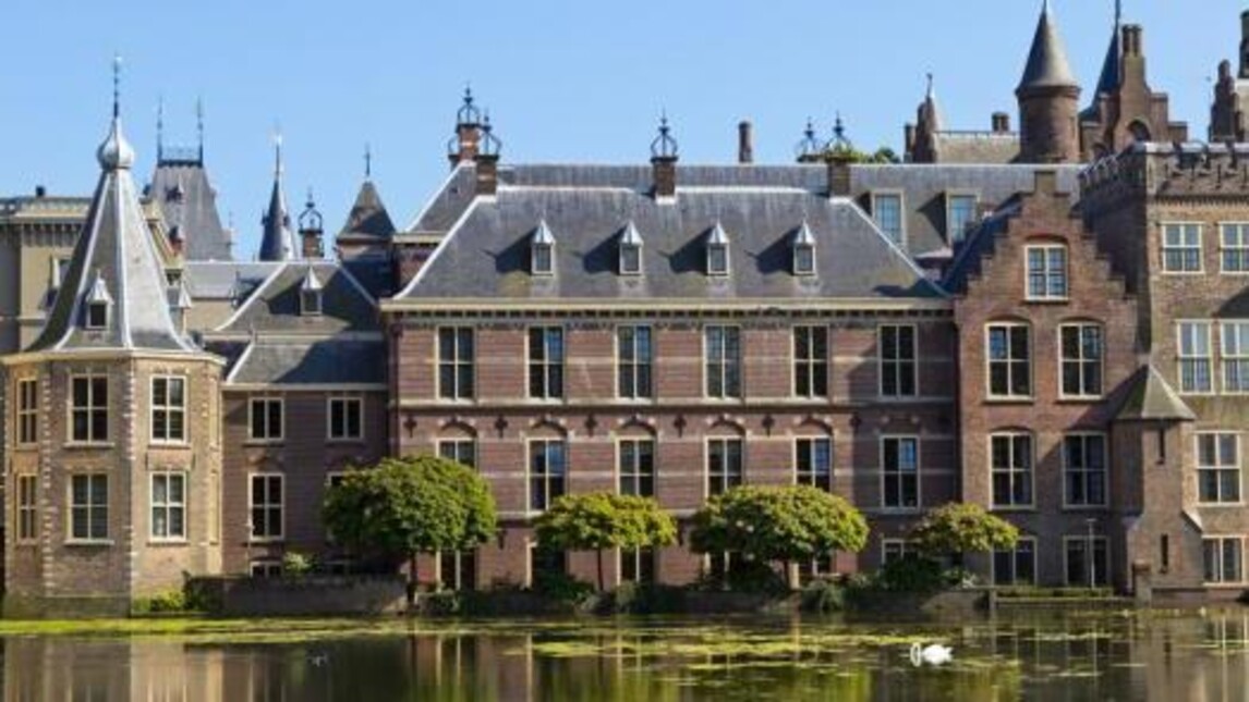 Dentsu vanaf 2027 mediapartner Rijksoverheid